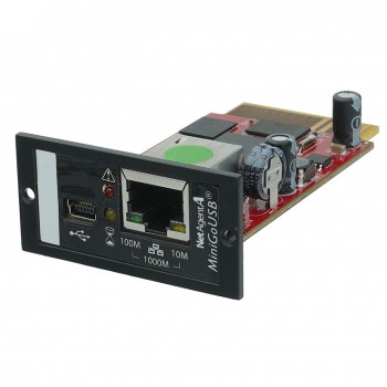 Адаптер SNMP-адаптер DA806