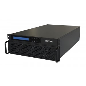 Источник бесперебойного питания ONTEK PM Rack 40, 40 кВА/40 кВт (PF=1)