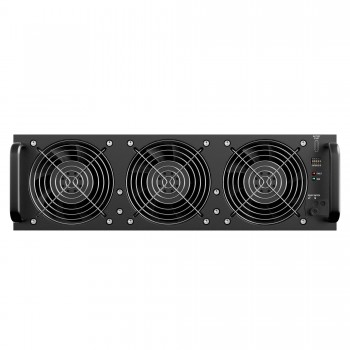 Силовой модуль MPM50 50кВА/50кВт PF 1