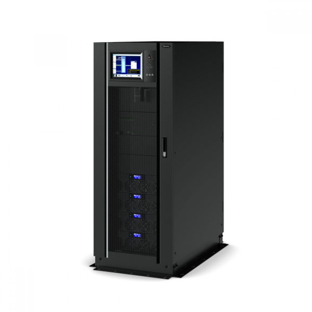 Модульный ИБП CyberPower SM180KMFX на 180кВА/162кВт, до 6 модулей