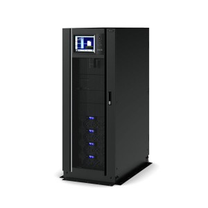 Модульный ИБП CyberPower SM180KMFX на 180кВА/162кВт, до 6 модулей