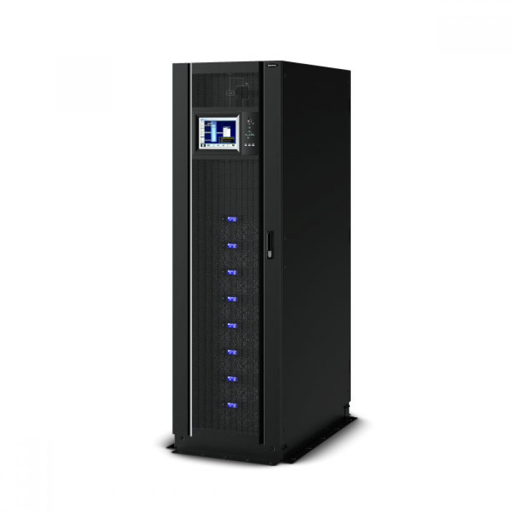 Модульный ИБП CyberPower SM300KMFX на 300кВА/270кВт, до 10 модулей