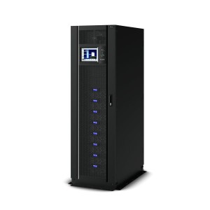 Модульный ИБП CyberPower SM300KMFX на 300кВА/270кВт, до 10 модулей