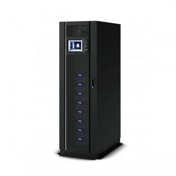 Модульный ИБП CyberPower SM300KMFX на 300кВА/270кВт, до 10 модулей