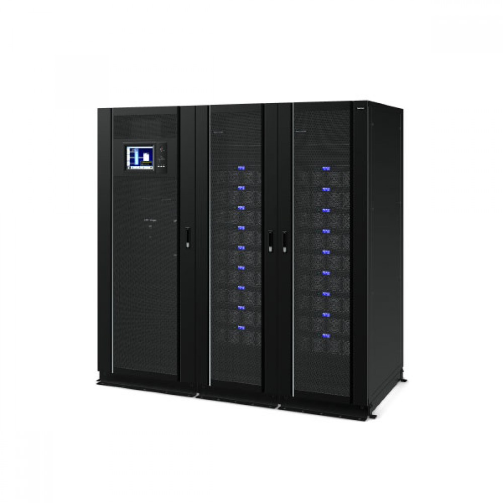 Модульный ИБП CyberPower SM600KMFX на 600кВА/540кВт, до 20 модулей