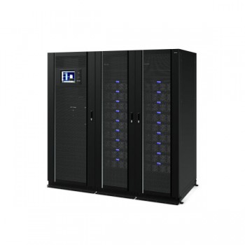 Модульный ИБП CyberPower SM600KMFX на 600кВА/540кВт, до 20 модулей
